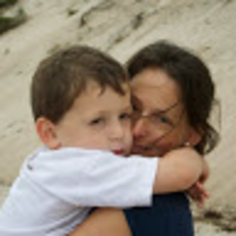 Meet your Posher, Alison